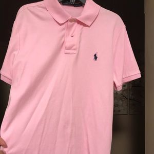 Ralph Lauren Polo Men’s Size: Small